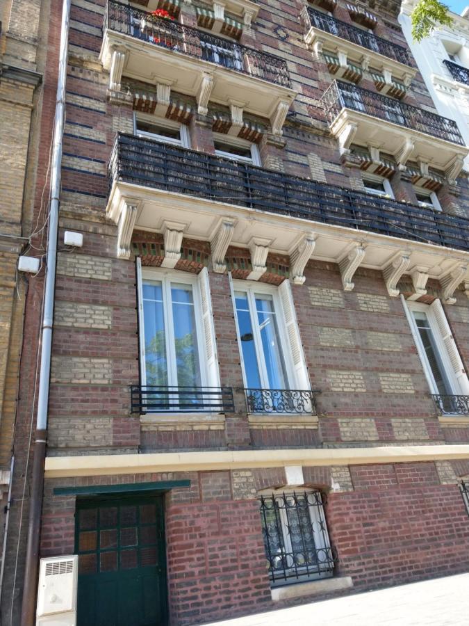 Savanelh By Beds76 Appartement *