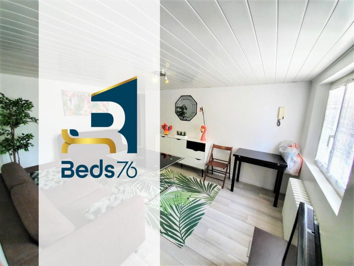Appartement Savanelh By Beds76 Le Havre