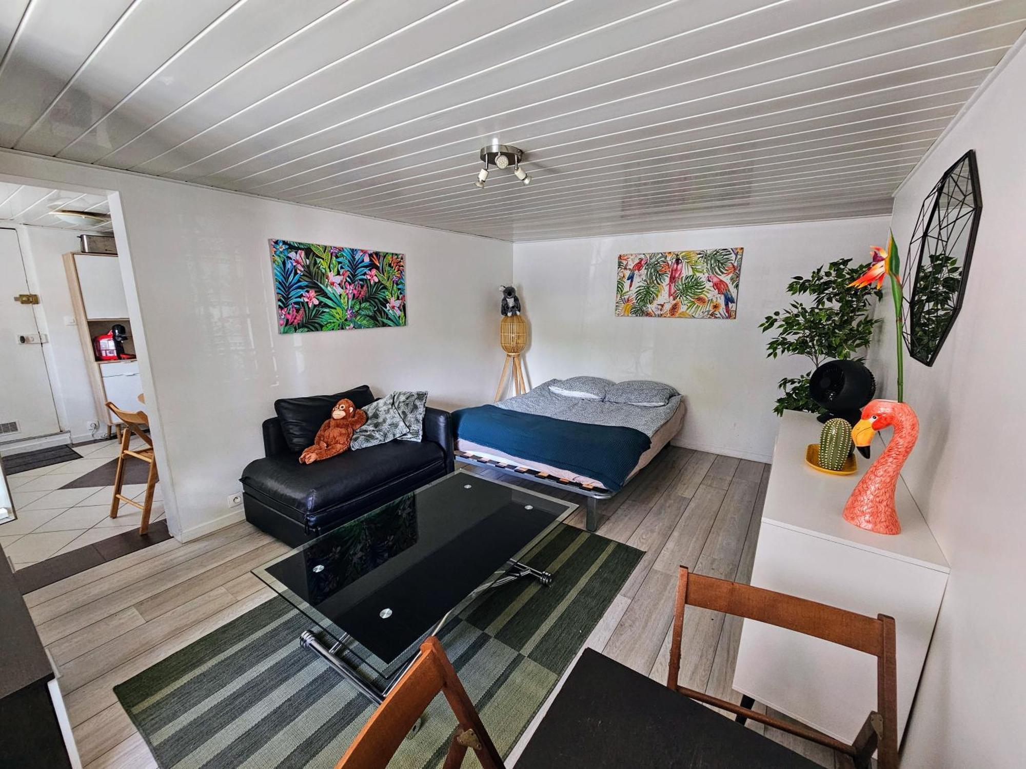 Savanelh By Beds76 Appartement