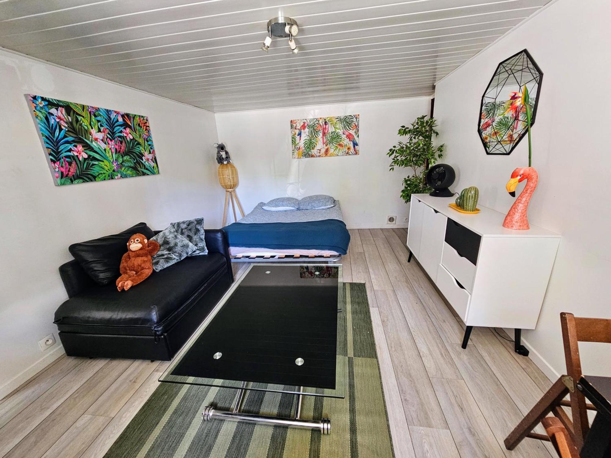 Apartment Savanelh By Beds76 *