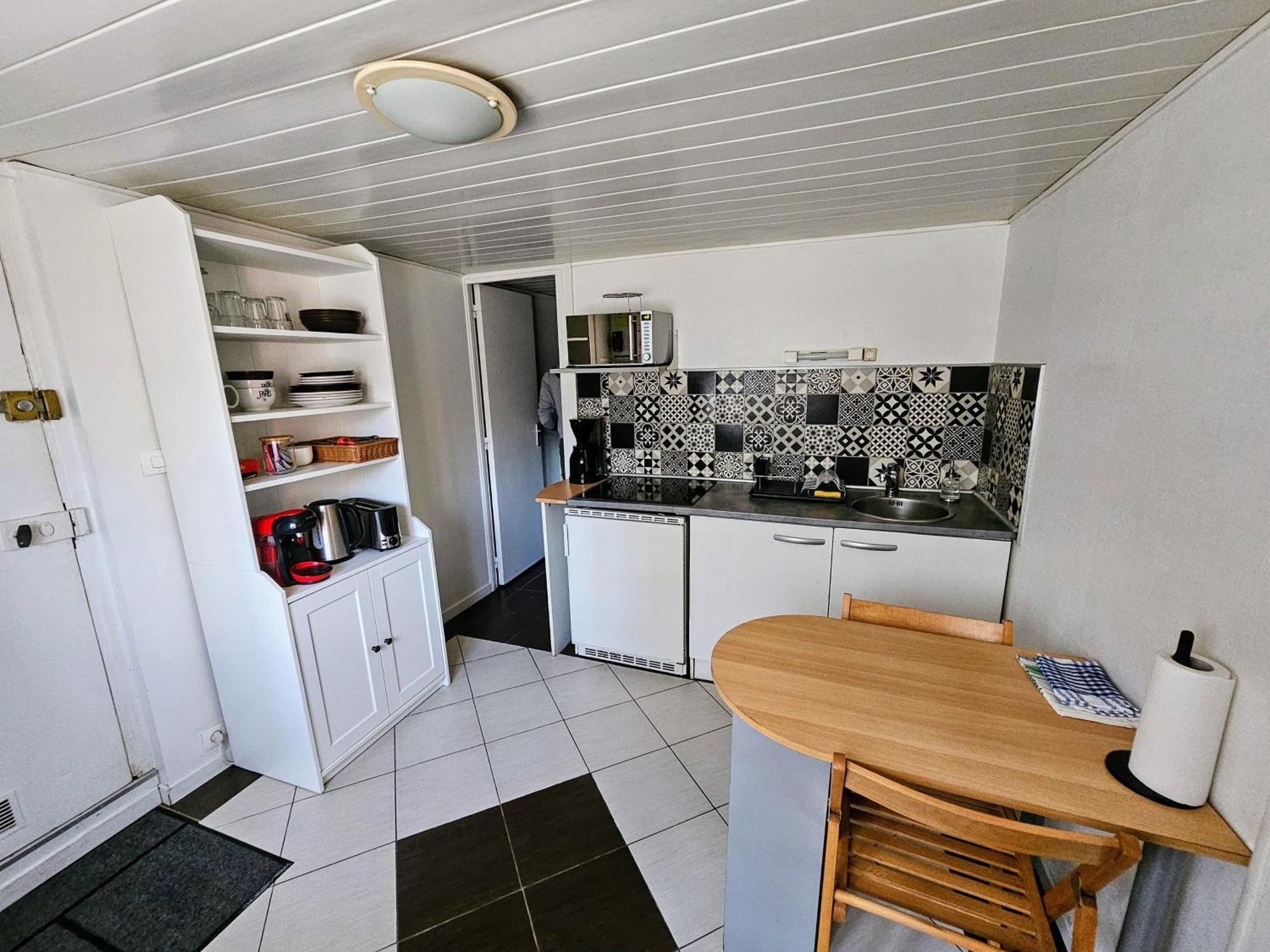 Savanelh By Beds76 Apartamento Le Havre